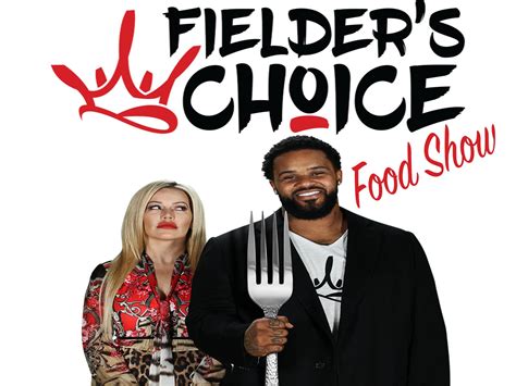 chanel fielder|fielders choice tv series.